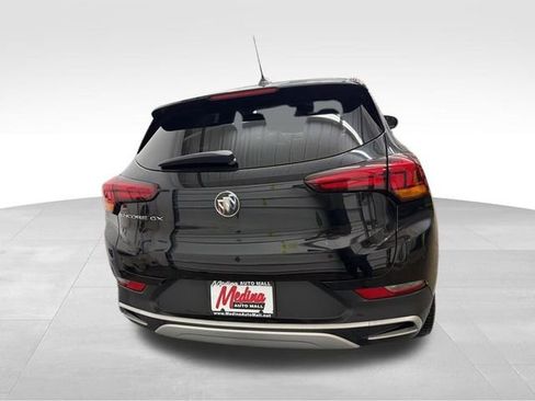 Used 2021 Buick Encore GX Preferred image 6