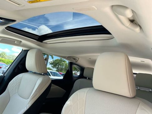 Certified 2024 Lexus RX 350 Premium w/ Accessory Package (Z1) FWD image 18