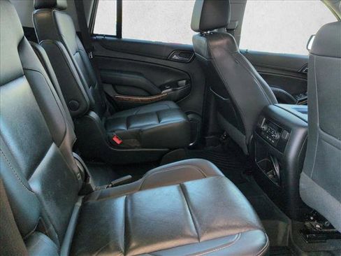 Used 2019 Chevrolet Tahoe Premier image 21