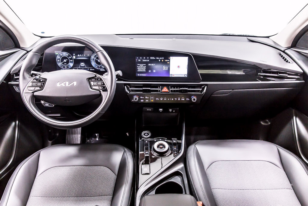 Used 2023 Kia Niro Wind FWD image 17
