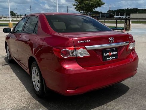 Used 2011 Toyota Corolla LE FWD image 6