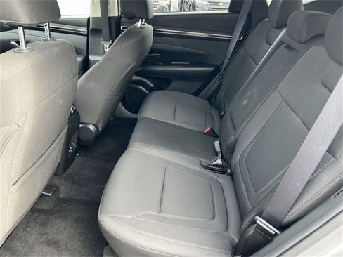 Used 2022 Hyundai Tucson SEL image 22