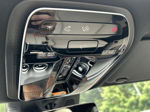 New 2026 Mercedes-Benz GLC 300 image 34
