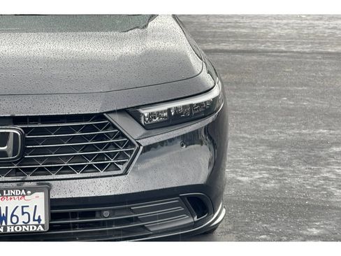 Used 2024 Honda Accord EX-L image 19