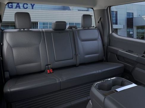 New 2026 Ford F250 Lariat w/ FX4 Off-Road Package image 11