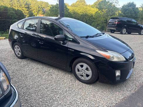 Used 2010 Toyota Prius One FWD image 5