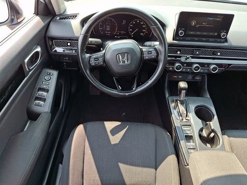 Used 2022 Honda Civic EX image 11