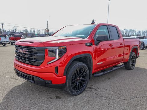 New 2026 GMC Sierra 1500 Elevation w/ Elevation Select Package image 24