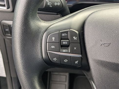 Used 2025 Ford Bronco Sport Big Bend image 18