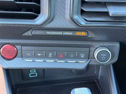 Used 2024 Ford Mustang Coupe image 23