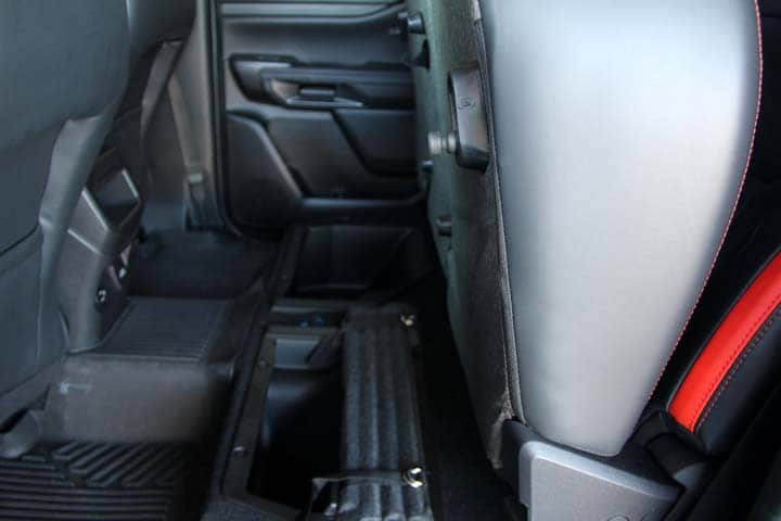 New 2024 Ford Ranger Raptor AWD/4WD image 9