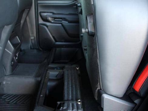 New 2024 Ford Ranger Raptor AWD/4WD image 9