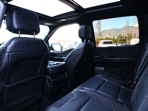 Used 2022 Ford F150 Raptor w/ Equipment Group 801A High AWD/4WD image 29