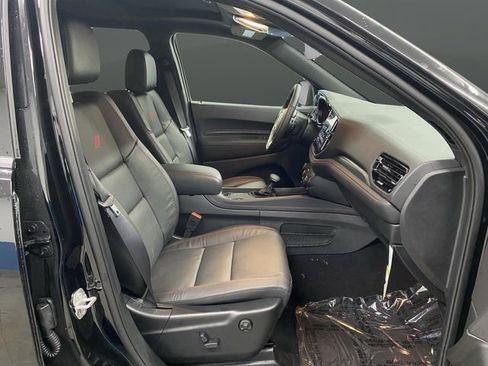 New 2026 Dodge Durango GT image 36