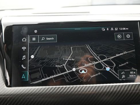 Used 2022 Audi e-tron GT Premium Plus w/ Performance Package image 13