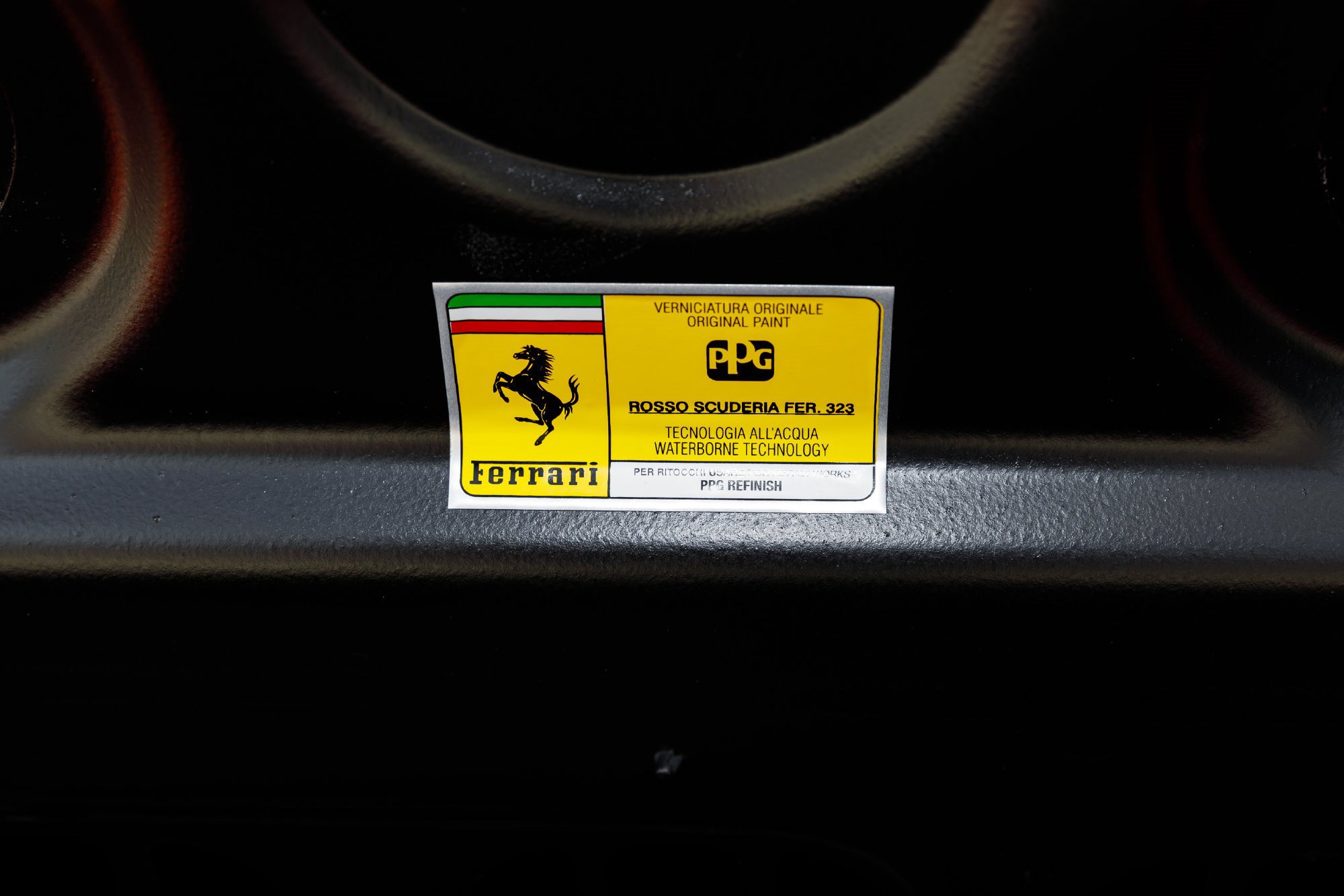 Used 2004 Ferrari 360 Challenge Stradale RWD image 10
