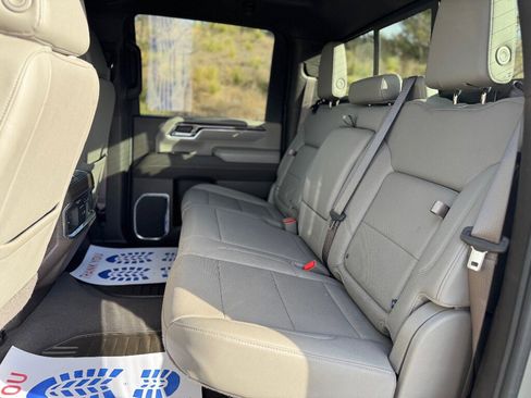 Used 2024 Chevrolet Silverado 2500 LTZ w/ LTZ Plus Package image 19