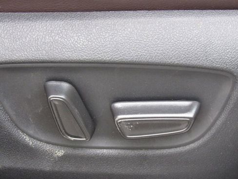 Certified 2021 Toyota Sienna Platinum AWD/4WD image 22