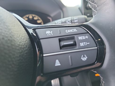 Used 2024 Honda Civic Sport image 25