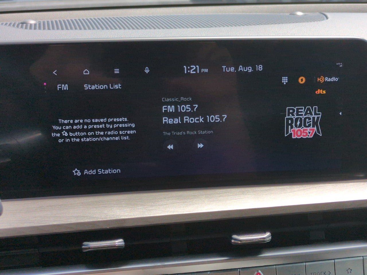 Certified 2024 Kia Telluride EX X-Line AWD/4WD image 19