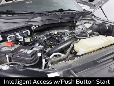 Used 2023 Ford F150 XLT w/ Equipment Group 302A High image 19