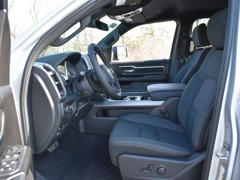 New 2026 RAM 1500 Big Horn image 10