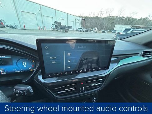 Used 2023 Ford Escape ST-Line Select w/ Tech Pack #2 image 36