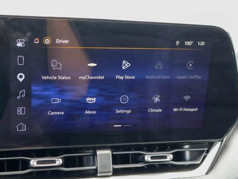 Used 2025 Chevrolet Equinox LT FWD image 5