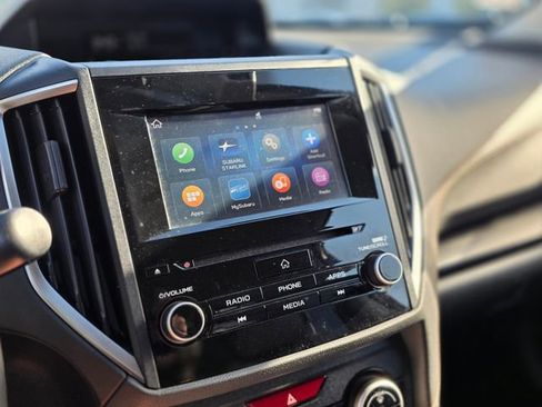 Certified 2021 Subaru Crosstrek 2.0i Premium w/ Popular Package #4 image 26