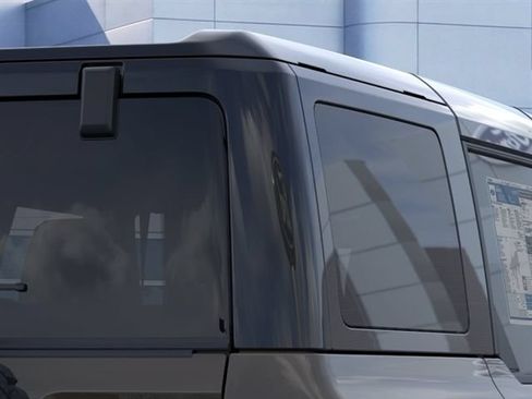 New 2026 Ford Bronco Badlands AWD/4WD image 25