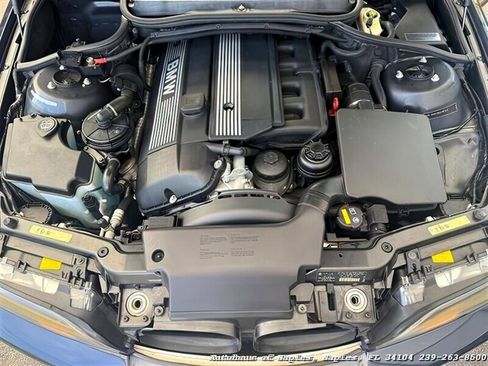 Used 2006 BMW 325Ci Convertible image 25