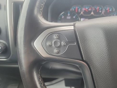 Used 2015 Chevrolet Silverado 1500 LT w/ Rally 2 Edition image 9