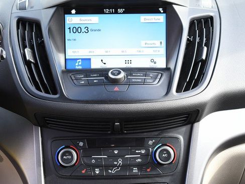 Used 2018 Ford Escape SEL image 19