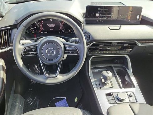 New 2026 MAZDA CX-90 3.3 Turbo w/ Premium Plus Pkg AWD/4WD image 4