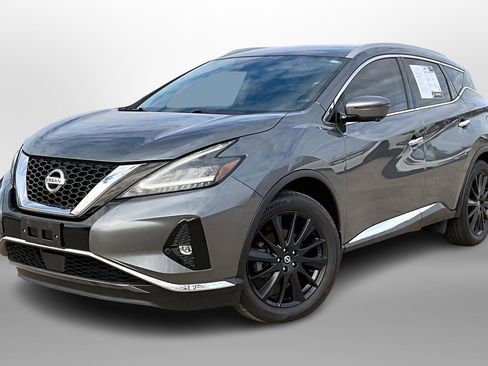 Used 2020 Nissan Murano SL image 13