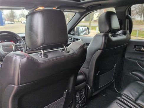 Used 2024 Dodge Durango GT image 27