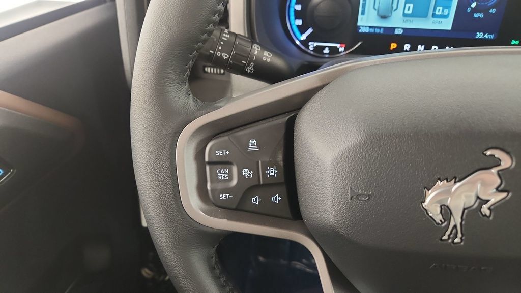 New 2024 Ford Bronco Outer Banks AWD/4WD image 23