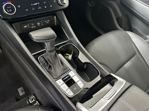 Used 2025 Hyundai Tucson SEL image 48