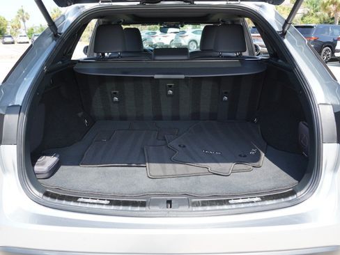 Certified 2023 Lexus RX 350 FWD w/ Accessory Package (K3) image 38
