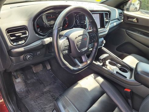 Used 2022 Dodge Durango GT image 7