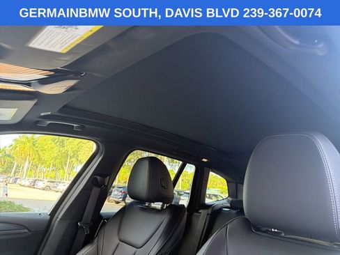 Used 2024 BMW X3 sDrive30i w/ Convenience Package RWD image 29