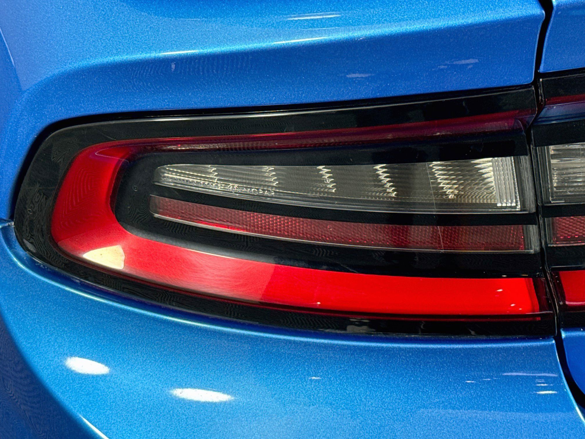 Used 2023 Dodge Charger SRT Hellcat RWD image 63