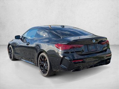 New 2026 BMW M440i Coupe image 9