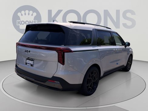 New 2026 Kia Carnival SX Prestige FWD image 16