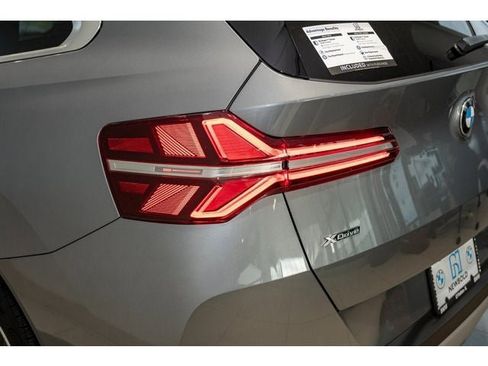 New 2026 BMW X3 xDrive30 image 50