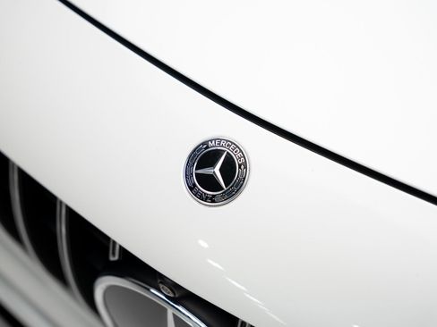 Used 2022 Mercedes-Benz AMG GT 43 w/ Executive Rear Seat Package image 13