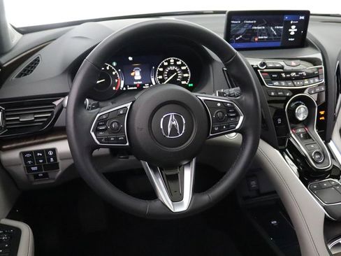 Certified 2022 Acura RDX AWD w/ Advance Package image 13
