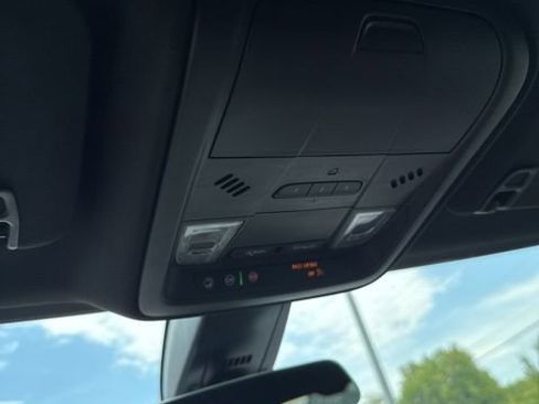Used 2025 Cadillac XT5 Luxury w/ LPO, Floor Liner Package FWD image 22