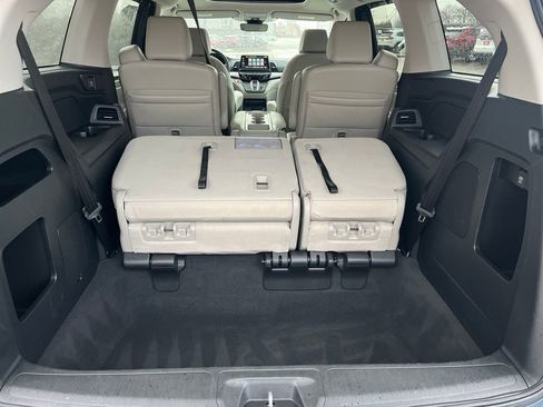 Used 2025 Honda Odyssey EX-L image 23