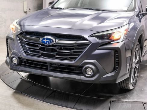 Used 2023 Subaru Outback Onyx Edition XT AWD/4WD image 11